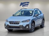Certified 2021 Subaru Crosstrek 2.5i Sport w/ Moonroof Package image 2