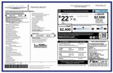 Used 2025 Chrysler Pacifica Select image 4