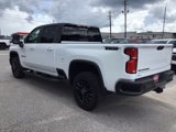 New 2025 Chevrolet Silverado 2500 LT w/ Trail Boss Package image 4