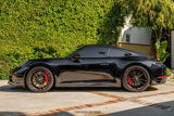 Used 2024 Porsche 911 Carrera 4 GTS image 3