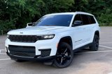 Certified 2023 Jeep Grand Cherokee L Laredo image 2