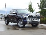 New 2025 Toyota Tundra 1794 Edition image 2