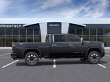 New 2025 GMC Sierra 3500 Denali w/ Denali Reserve Package image 5