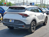 Certified 2024 Kia Sportage X-Line image 4