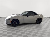 New 2025 MAZDA MX-5 Miata Club w/ Weather Package image 5