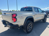 Used 2024 Chevrolet Colorado ZR2 w/ ZR2 Convenience Package III image 3