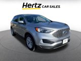 Used 2024 Ford Edge SEL image 3