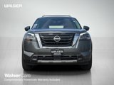 New 2025 Nissan Pathfinder Platinum image 2