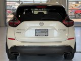 Used 2024 Nissan Murano Platinum w/ Cargo Package image 4