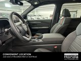 New 2026 Honda Passport TrailSport image 3