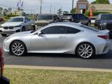 Used 2015 Lexus RC 350 w/ Navigation System Package image 2