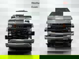 Used 2024 Chevrolet Silverado 1500 Custom image 5