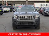 Certified 2023 Nissan Frontier SV w/ Tow Package image 2