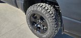 New 2025 RAM 1500 Classic Warlock image 6