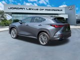New 2025 Lexus NX 350 AWD w/ Accessory Package (2T) image 6