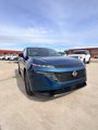 New 2025 Nissan Murano Platinum image 3