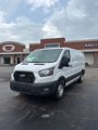 New 2025 Ford Transit 150 Low Roof image 2