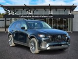 New 2025 MAZDA CX-70 3.3 Turbo w/ Preferred Package image 3