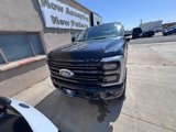 New 2025 Ford F350 4x4 Crew Cab Super Duty image 2