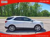 Used 2018 Chevrolet Equinox Premier image 2