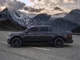 New 2025 Ford Maverick XLT image 3