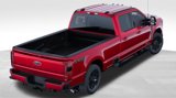 New 2025 Ford F350 Lariat image 3