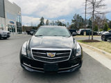 Used 2018 Cadillac ATS 2.0T AWD Sedan image 3