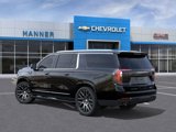 New 2025 GMC Yukon XL Denali Ultimate w/ LPO, Floor Liner Package image 3