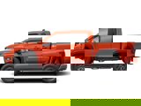 New 2025 Nissan Frontier PRO-4X image 3