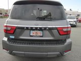 Used 2023 Nissan Armada SV image 3