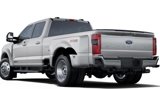 New 2025 Ford F450 Lariat w/ FX4 Off-Road Package image 2