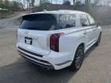 New 2025 Hyundai Palisade Calligraphy image 5
