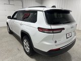 Used 2023 Jeep Grand Cherokee L Limited image 6