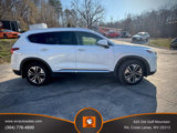 Used 2019 Hyundai Santa Fe Limited image 6