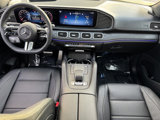 New 2025 Mercedes-Benz GLS 450 4MATIC image 4