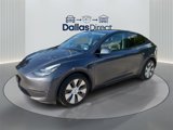 Used 2021 Tesla Model Y Long Range image 2