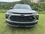 New 2026 Chevrolet TrailBlazer RS w/ Convenience Package image 2