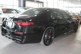 New 2025 Mercedes-Benz S 63 AMG S image 3