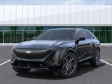 New 2026 Cadillac Lyriq V image 6