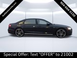 New 2025 Audi A8 L 3.0T image 2
