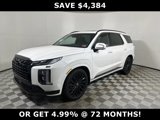 New 2025 Hyundai Palisade Calligraphy image 3