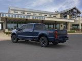 New 2025 Ford F250 Platinum image 4