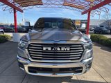 New 2025 RAM 1500 Laramie image 2