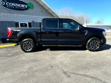Used 2023 Ford F150 XLT image 2