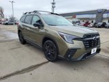 Certified 2023 Subaru Ascent Onyx Edition Limited image 4