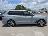 New 2026 BMW X7 M60i image 4