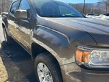 Used 2017 GMC Canyon SLE w/ SLE Convenience Package image 4
