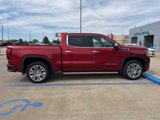 Used 2022 GMC Sierra 1500 Denali w/ Denali Premium Package image 6