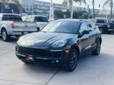 Used 2018 Porsche Macan image 3