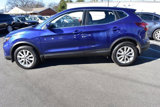 Used 2021 Nissan Rogue Sport S image 2